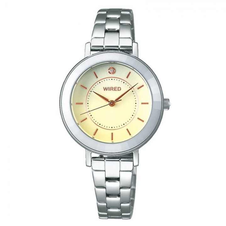 Seiko Wired F Tokyo Girl Mix AGEK463