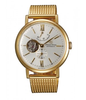 Orient Star Classic Limited Model WZ0171DK