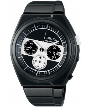 Seiko Selection GIUGIARO DESIGN Limited Edition White Mountaineering Exclusive SCED065