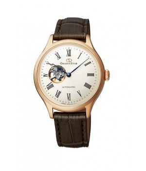 Orient Star Classic Semi Skeleton RK-ND0003S