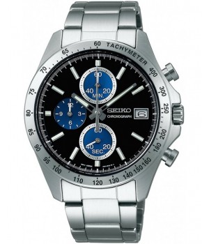 Seiko Spirit SBTR003