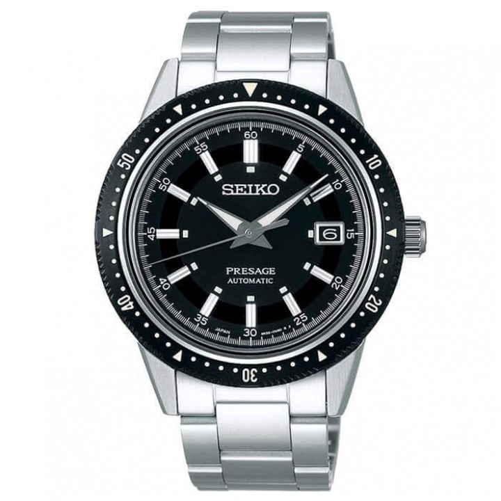 Seiko Presage Limited Model SARX073