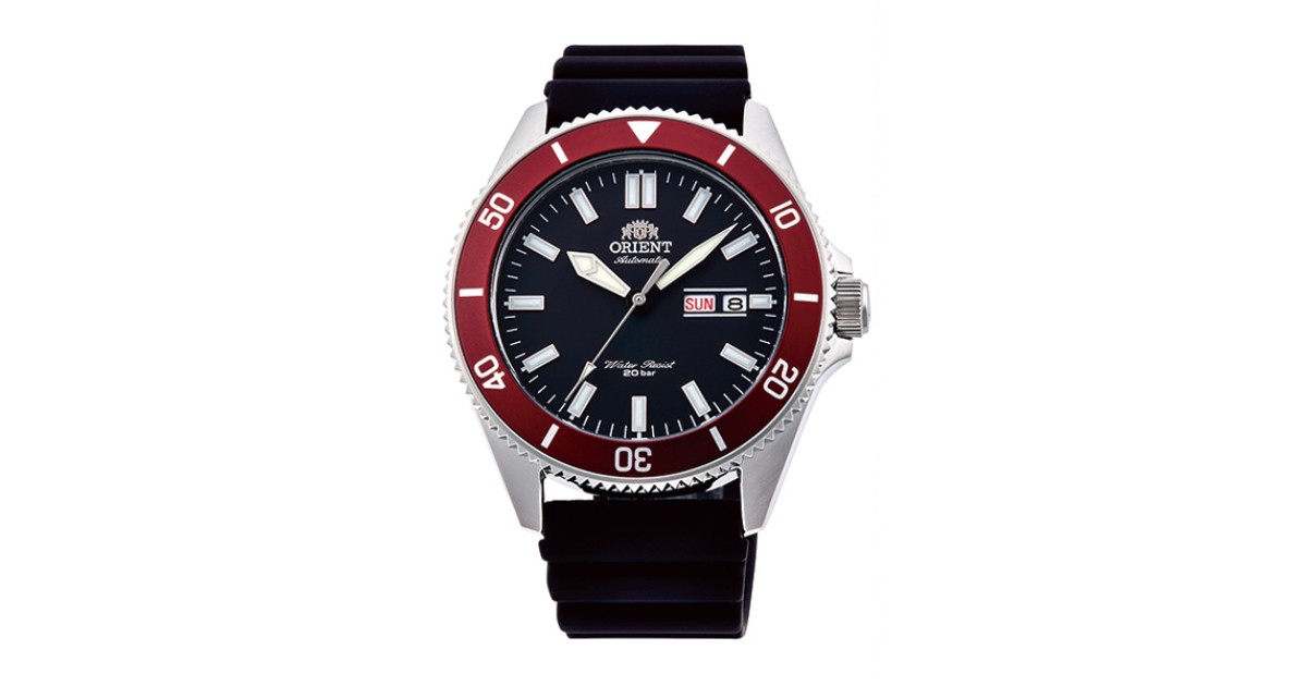 orient aa0008b