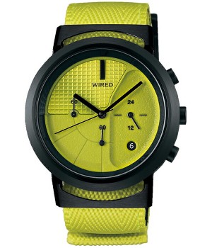 Seiko Wired WW Type03 AGAT436