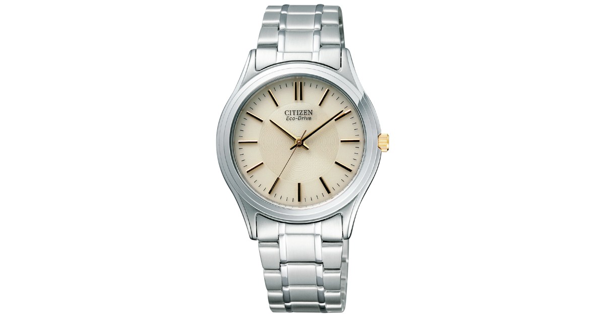 FE6124-51A Наручные часы Citizen FE6124-85A — купить в AllTime, цена  main image 2