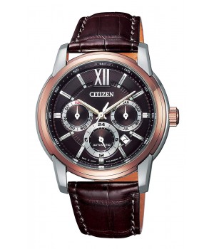 Citizen Collection NB2004-18W