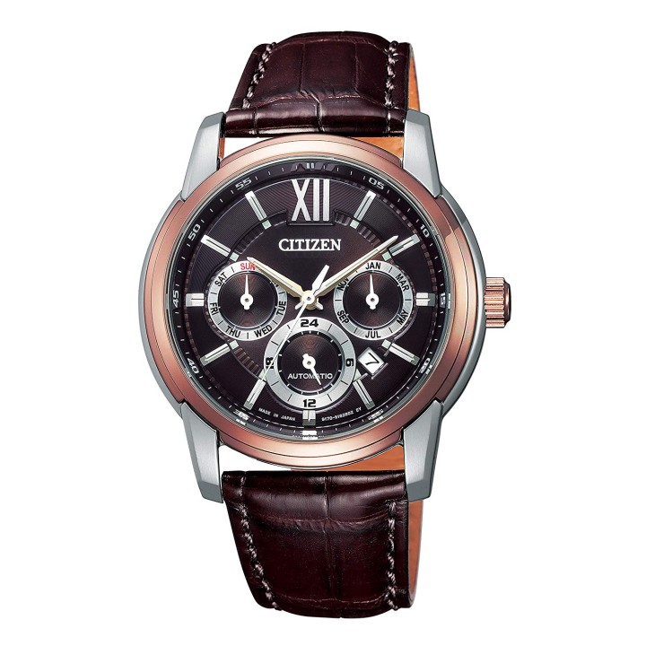 Citizen Collection NB2004-18W