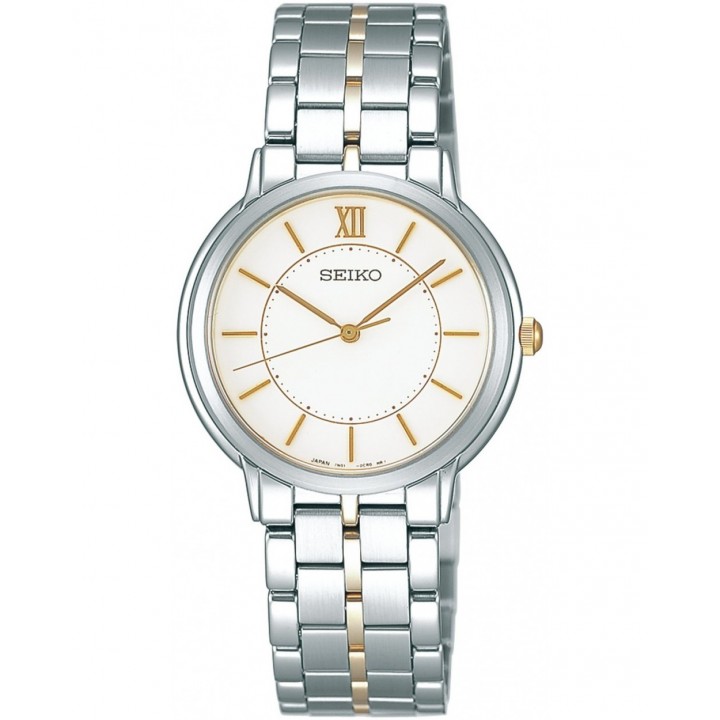 Seiko Spirit SCDP022