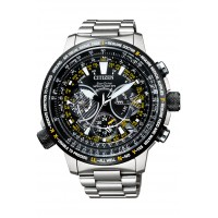 Citizen Promaster Sky Satellite Wave CC7014-82E