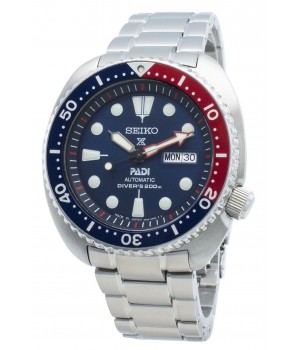 Seiko Prospex PADI Special Model SBDY017