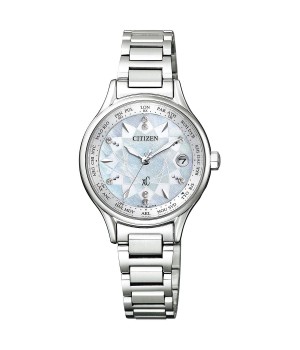 Citizen xC Limited Model EC1160-54W