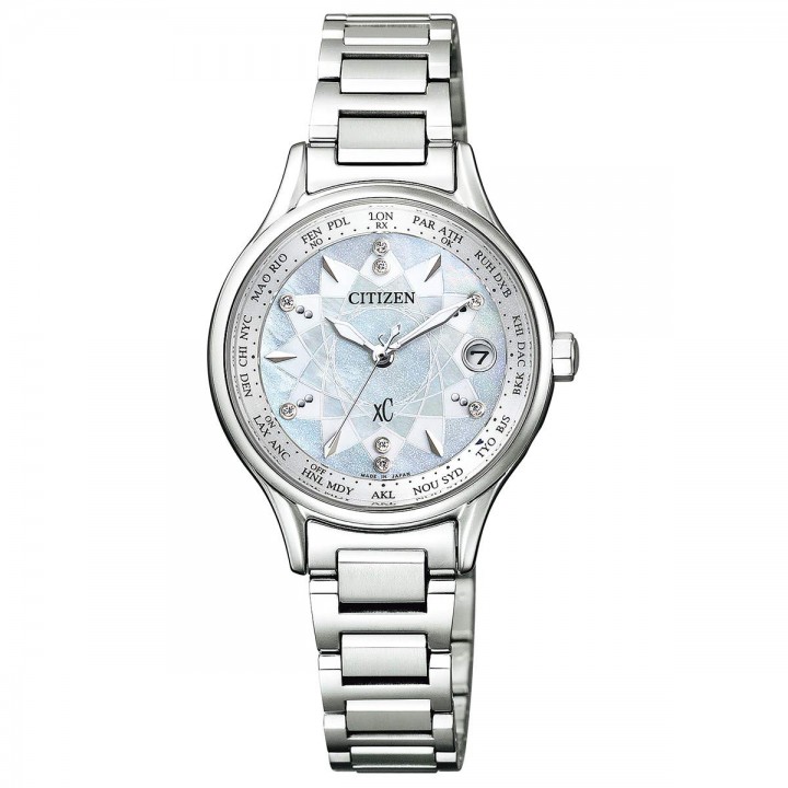 Citizen xC Limited Model EC1160-54W