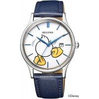 Citizen Reguno Donald Duck Limited Model KH2-910-10