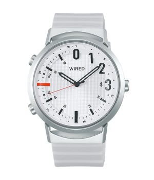 Seiko Wired Bluetooth Smart Watch AGAB407