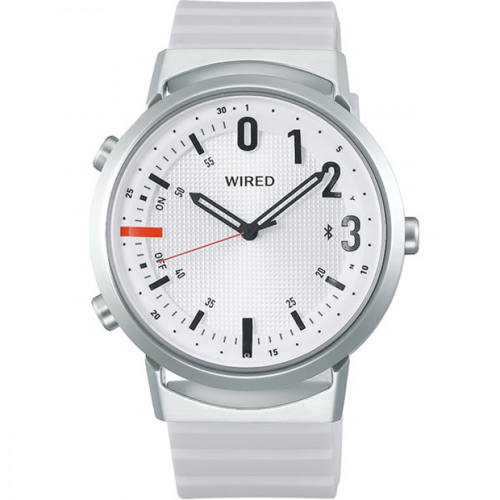 Seiko Wired Bluetooth Smart Watch AGAB407