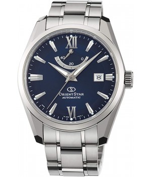 OrientStar Contemporary Titanium WZ0021AF