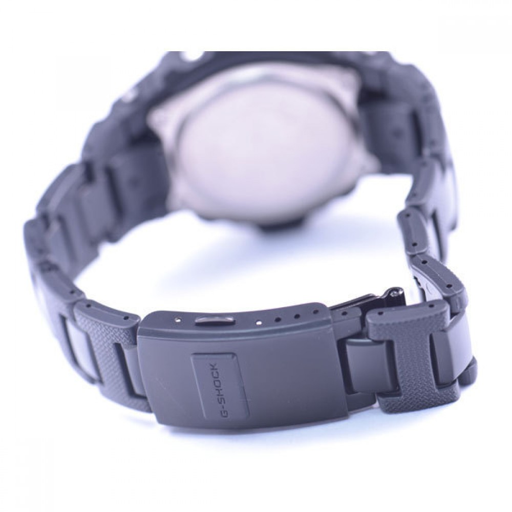 Casio G Shock Awg M100bc 2ajf Sakurawatches Com