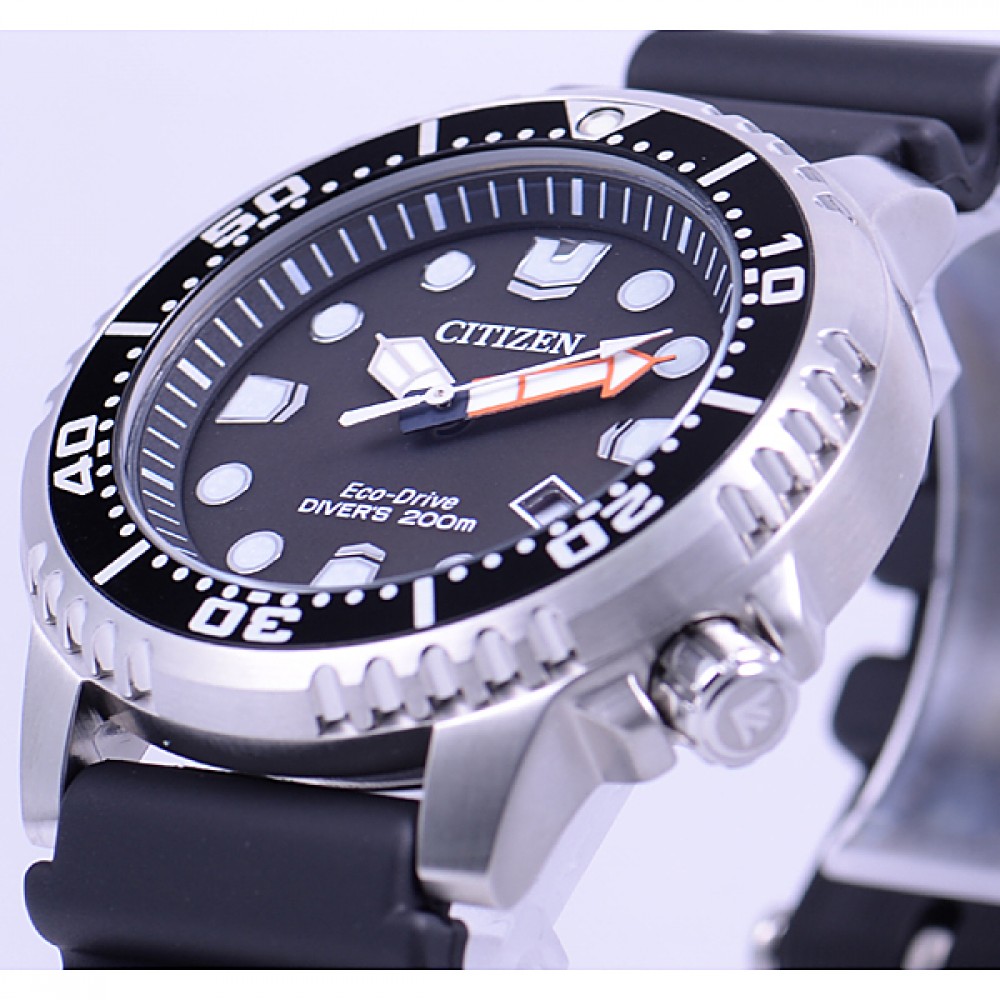 CITIZEN PROMASTER MARINE BN0156-05E | Sakurawatches.com