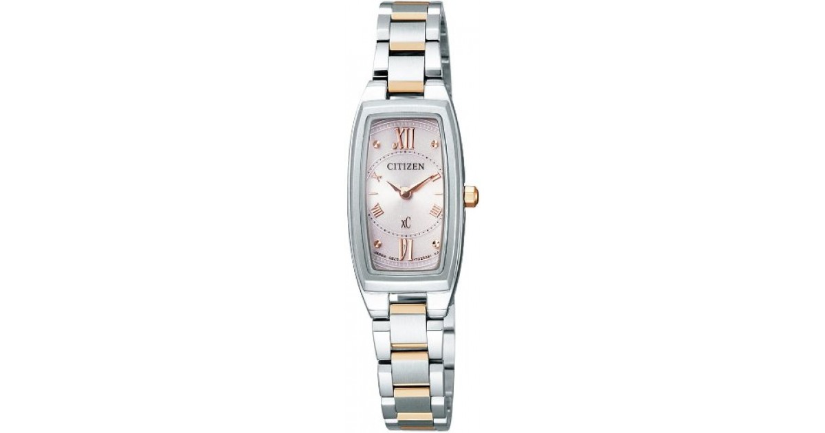 CITIZEN XC EG2874-57W | Sakurawatches.com