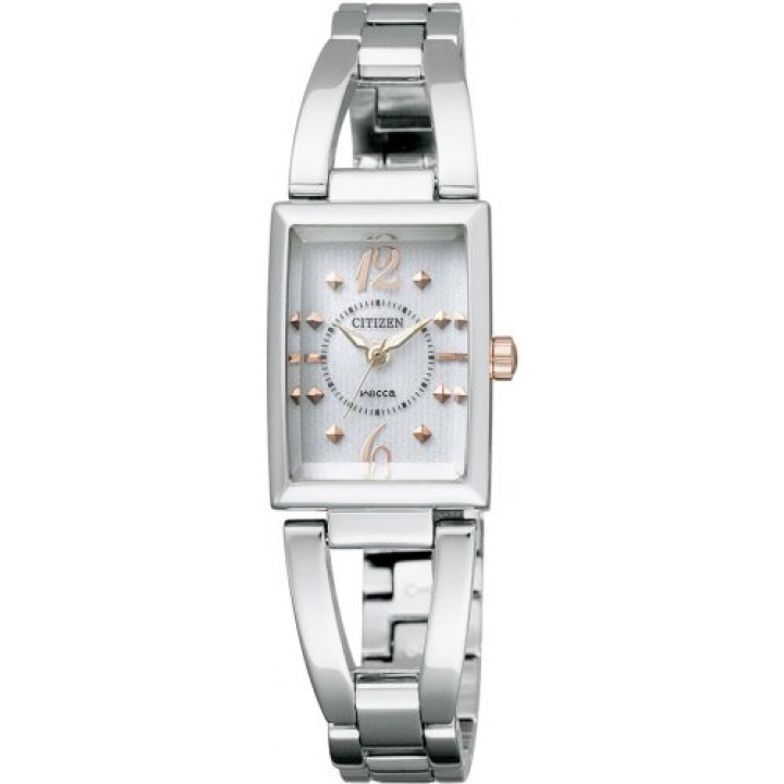 CITIZEN WICCA NA15-1561B