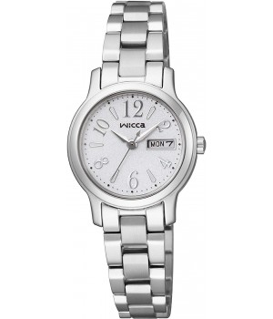 Citizen WICCA KH3-410-11