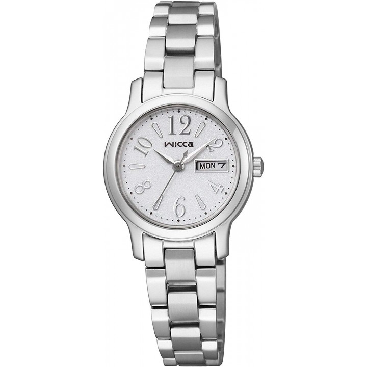 CITIZEN WICCA KH3-410-11