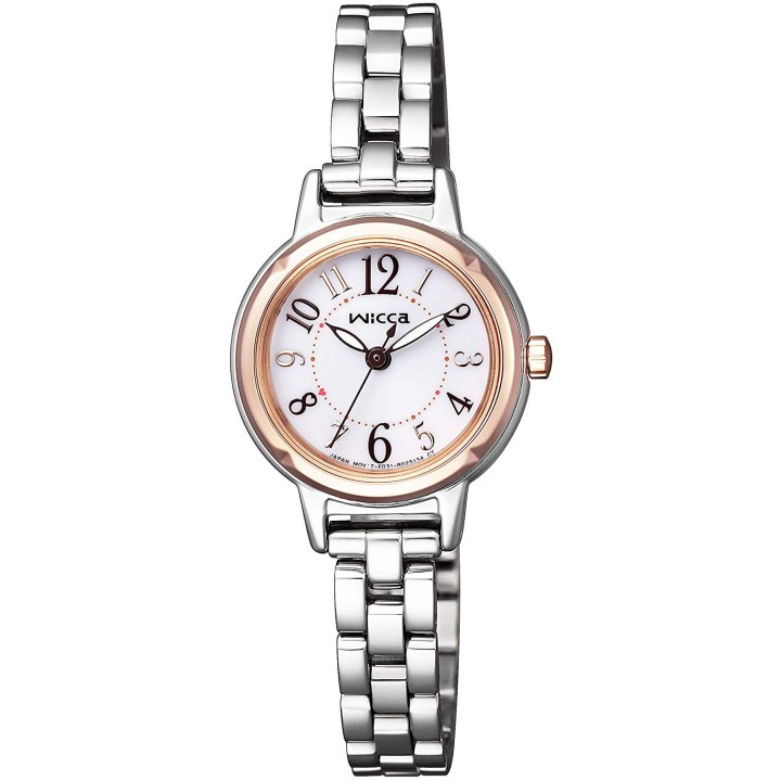 CITIZEN WICCA KP3-619-11