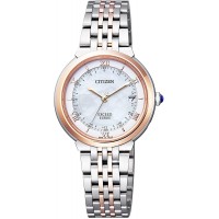 Citizen EXCEED ES1054-58W
