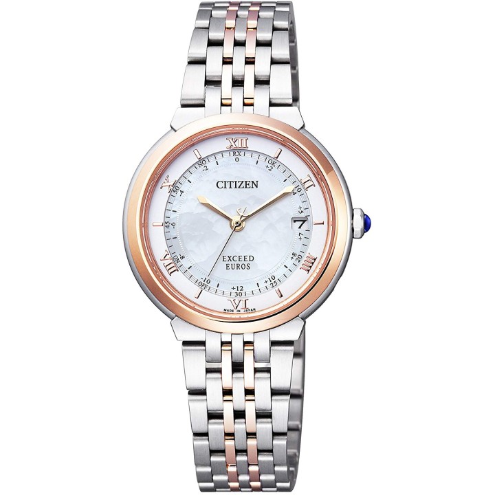 CITIZEN EXCEED ES1054-58W