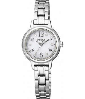 Citizen WICCA KH9-914-15