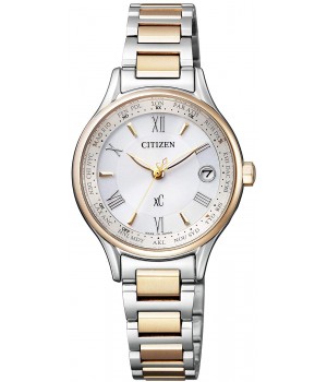 Citizen XC EC1166-58A