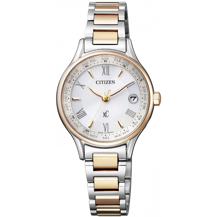 CITIZEN XC EC1166-58A