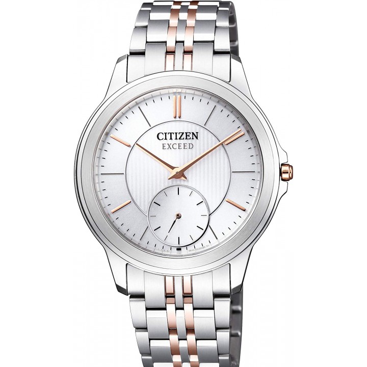 CITIZEN EXCEED AQ5004-55A