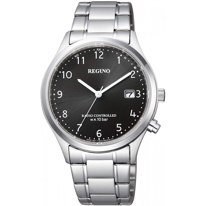 CITIZEN REGUNO KL8-911-51