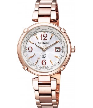 Citizen XC EC1047-57A