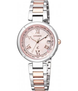 Citizen XC EC1114-51W