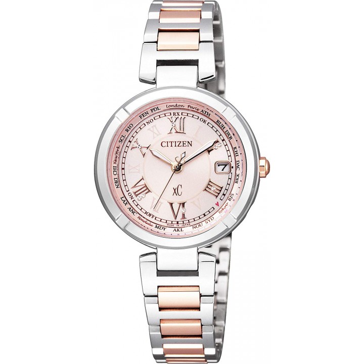 CITIZEN XC EC1114-51W