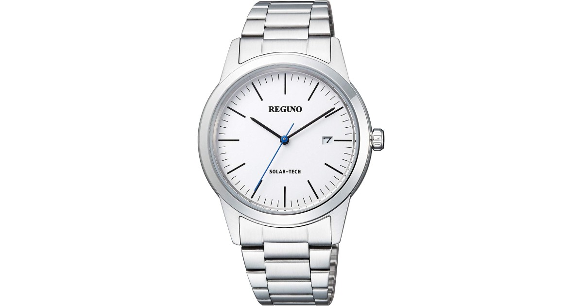 CITIZEN REGUNO KM3-116-11 | Sakurawatches.com