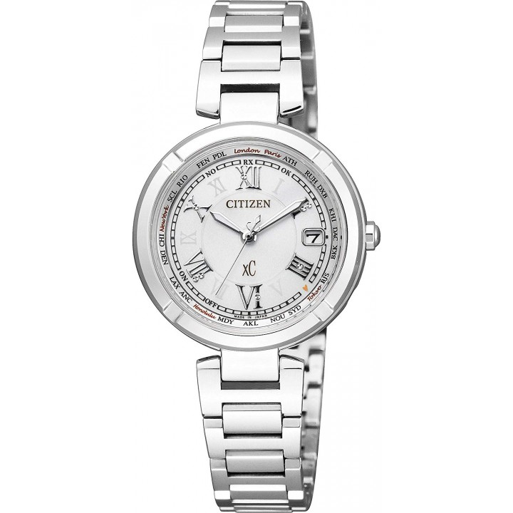 CITIZEN XC EC1110-52A