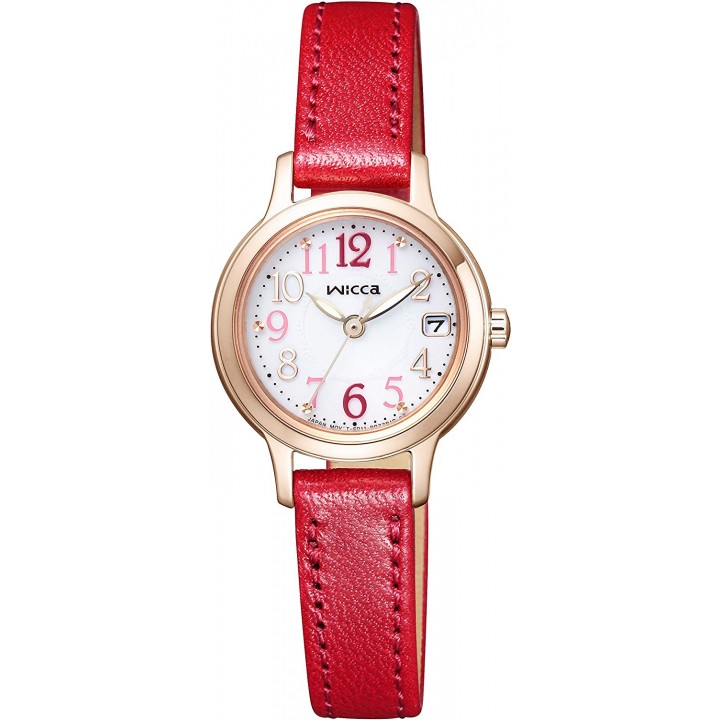 CITIZEN WICCA KH4-963-10