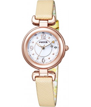 Citizen WICCA KL0-669-13