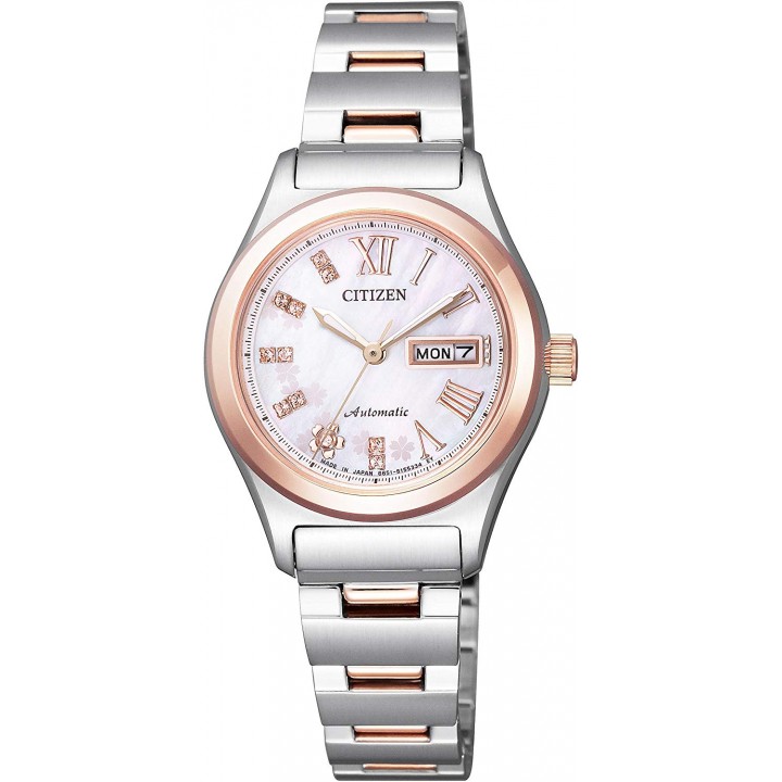 CITIZEN COLLECTION PD7166-54Y