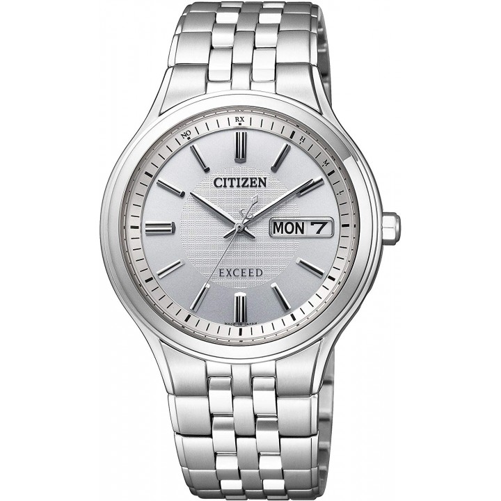 CITIZEN EXCEED AT6000-61A
