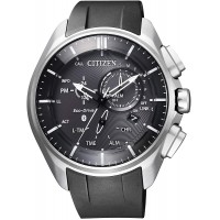 CITIZEN エコドライブ Bluetooth BZ1045-05E CITIZEN BLUETOOTH PAIR BZ1045-05E/BZ4005-03E | Sakurawatches.com