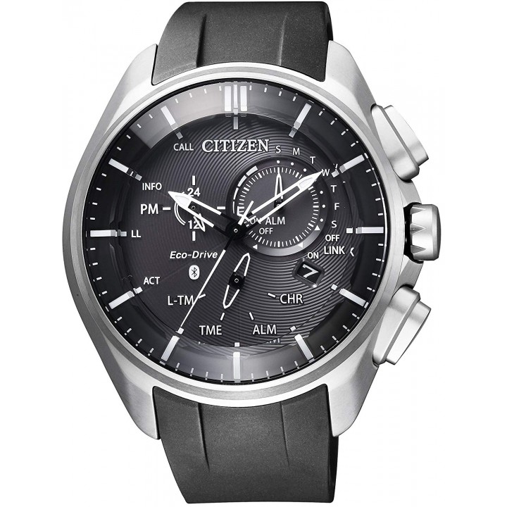 CITIZEN BLUETOOTH BZ1040-09E