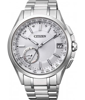 Citizen ATTESA GPS CC3010-51A