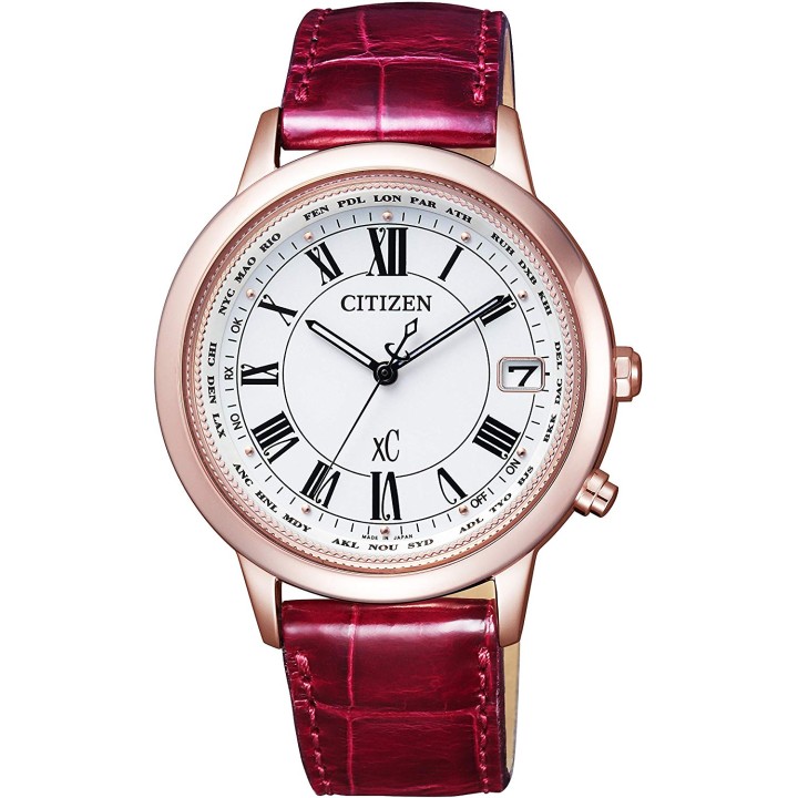 CITIZEN XC CB1104-05A