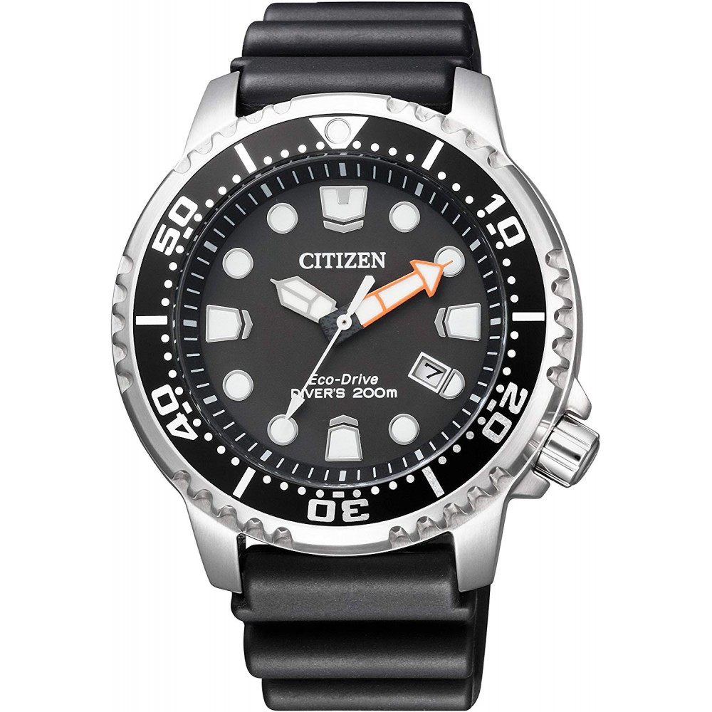 CITIZEN PROMASTER MARINE BN0156-05E