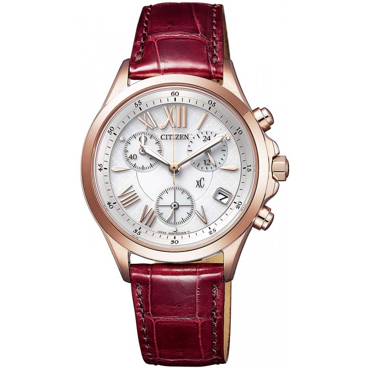 Citizen xC FB1405-07A