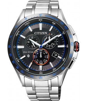 Citizen ECO-DRIVE BLUETOOTH BZ1034-52E